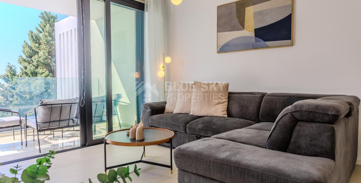 For sale, Modern Furnished two Bedroom penthouse, in Universal Area. Great investment opportunity