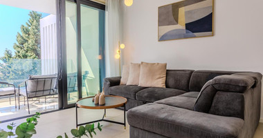 For sale, Modern Furnished two Bedroom penthouse, in Universal Area. Great investment opportunity