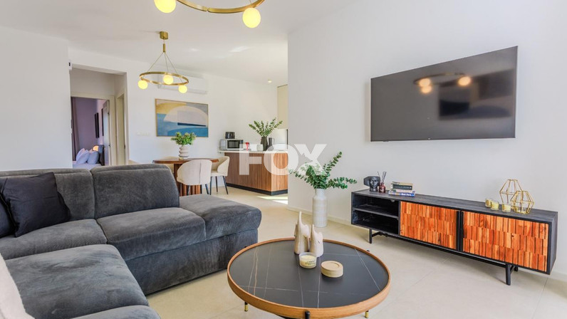 Apartments for sale 103 m² in Universal, Paphos, Cyprus
