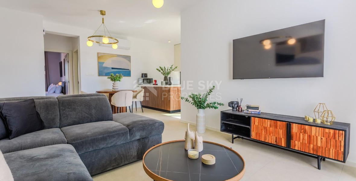 For sale, Modern Furnished two Bedroom penthouse, in Universal Area. Great investment opportunity