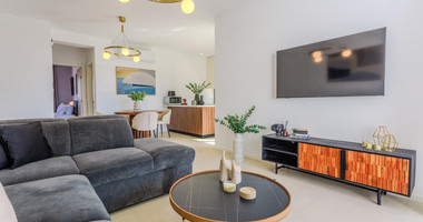 For sale, Modern Furnished two Bedroom penthouse, in Universal Area. Great investment opportunity