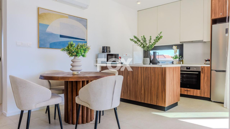 Apartments for sale 103 m² in Universal, Paphos, Cyprus