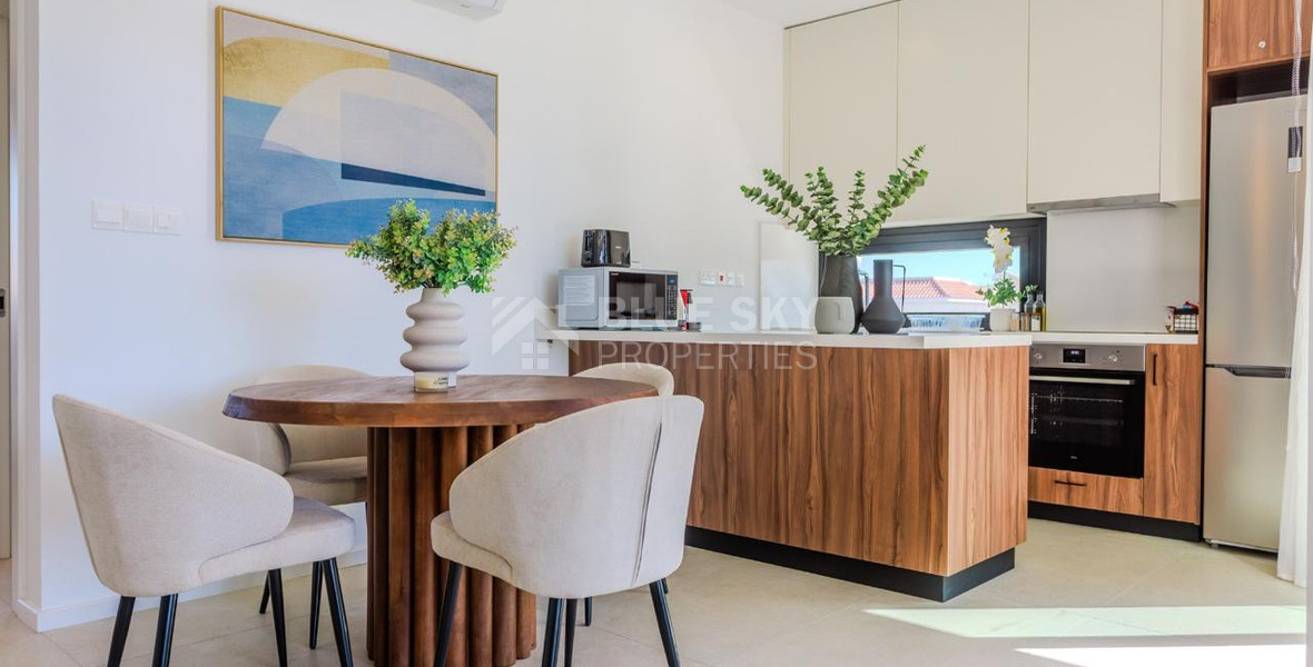 For sale, Modern Furnished two Bedroom penthouse, in Universal Area. Great investment opportunity