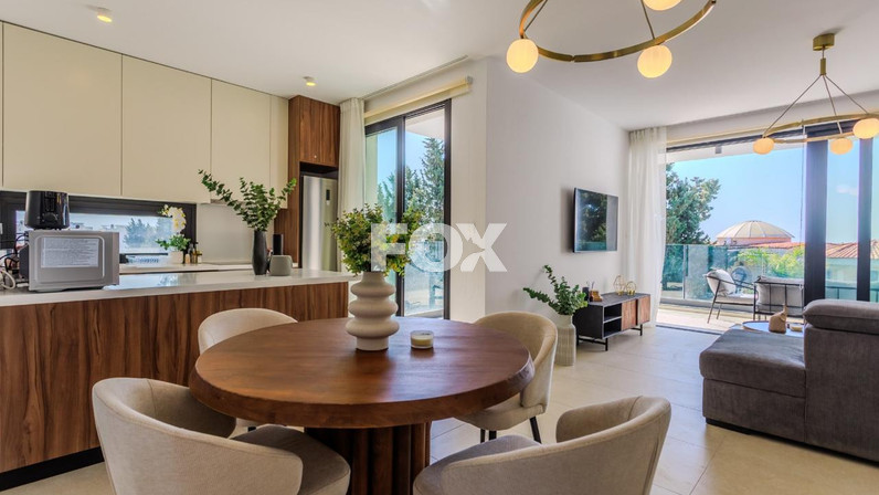 Apartments for sale 103 m² in Universal, Paphos, Cyprus