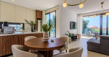 For sale, Modern Furnished two Bedroom penthouse, in Universal Area. Great investment opportunity