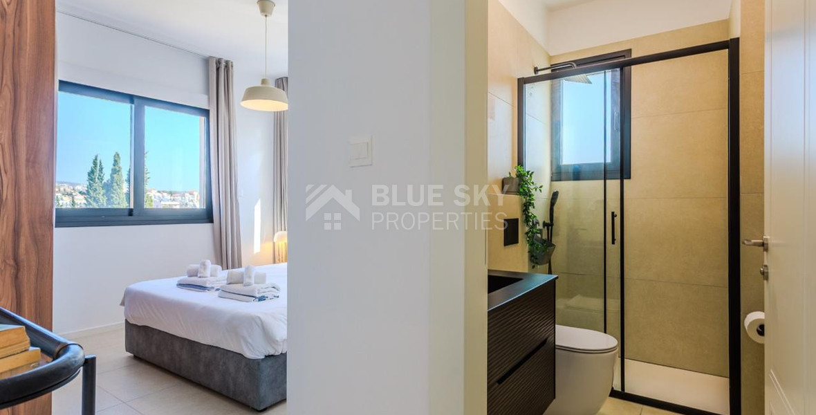 For sale, Modern Furnished two Bedroom penthouse, in Universal Area. Great investment opportunity