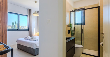 For sale, Modern Furnished two Bedroom penthouse, in Universal Area. Great investment opportunity