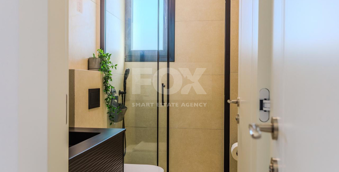 For sale, Modern Furnished two Bedroom penthouse, in Universal Area. Great investment opportunity