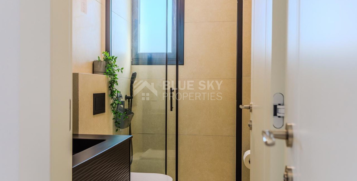 For sale, Modern Furnished two Bedroom penthouse, in Universal Area. Great investment opportunity