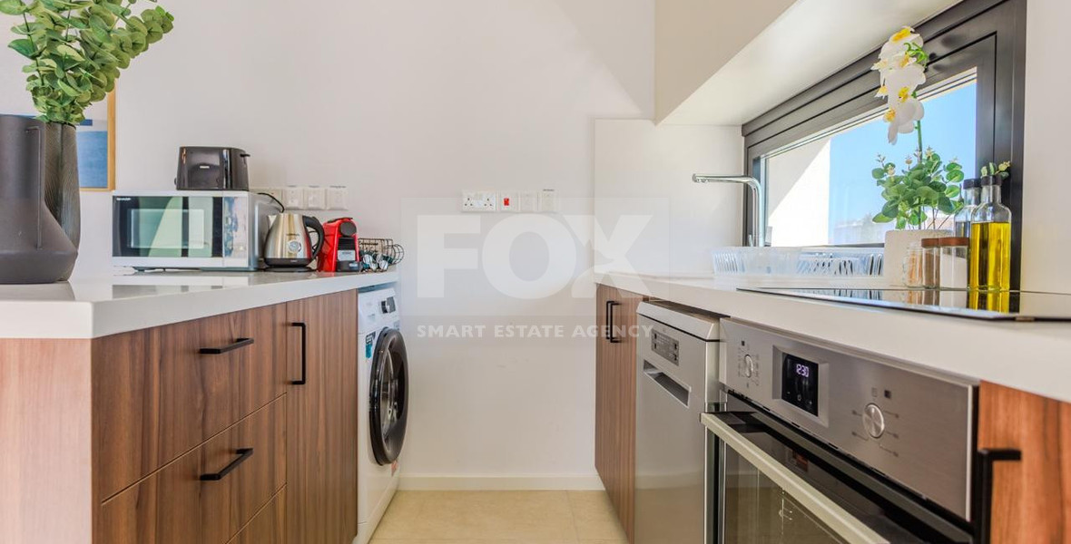 For sale, Modern Furnished two Bedroom penthouse, in Universal Area. Great investment opportunity