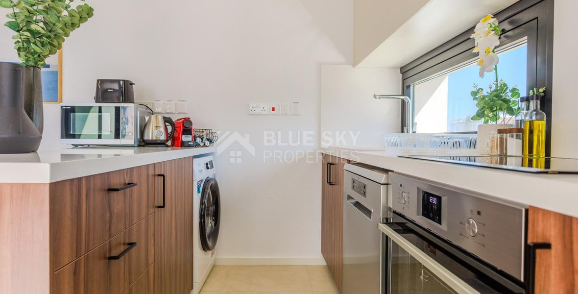 For sale, Modern Furnished two Bedroom penthouse, in Universal Area. Great investment opportunity