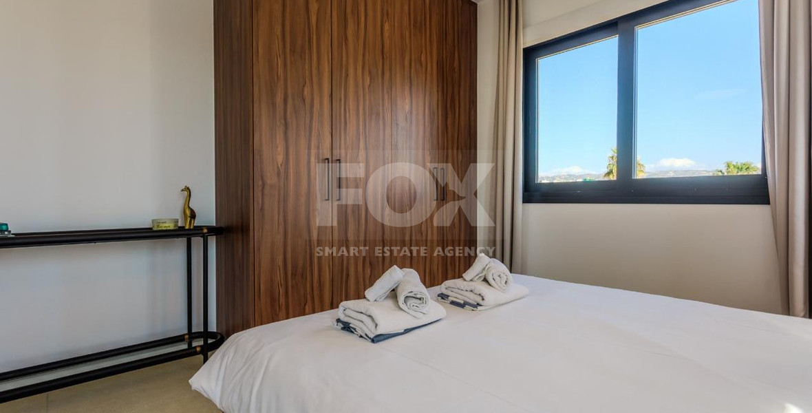 For sale, Modern Furnished two Bedroom penthouse, in Universal Area. Great investment opportunity