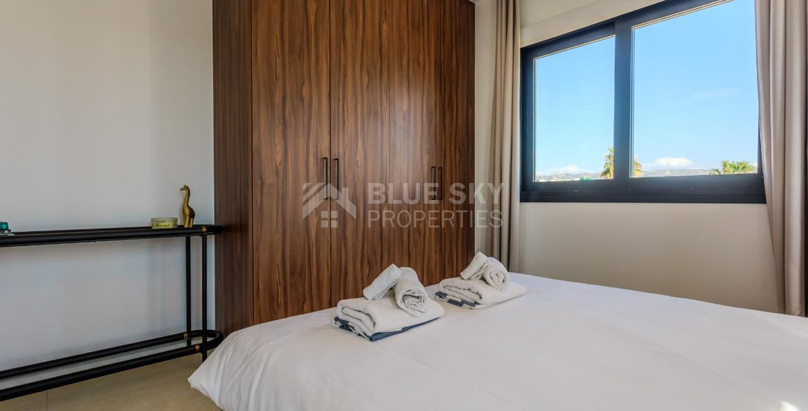 For sale, Modern Furnished two Bedroom penthouse, in Universal Area. Great investment opportunity