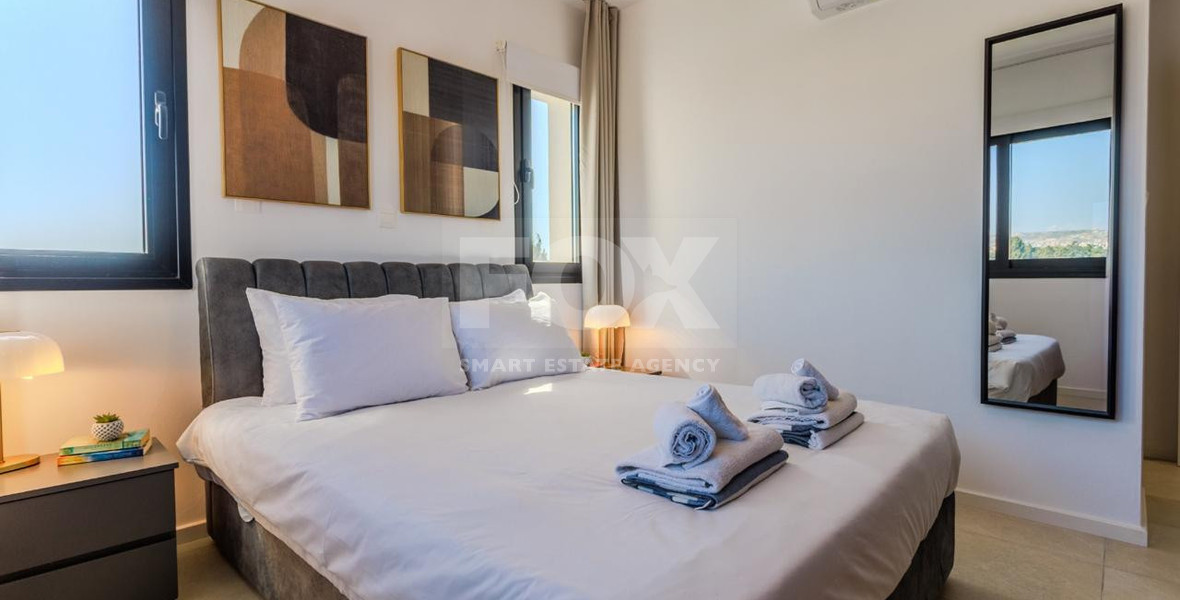 For sale, Modern Furnished two Bedroom penthouse, in Universal Area. Great investment opportunity