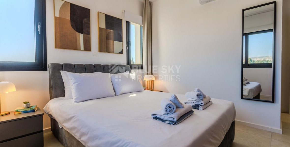 For sale, Modern Furnished two Bedroom penthouse, in Universal Area. Great investment opportunity