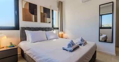 For sale, Modern Furnished two Bedroom penthouse, in Universal Area. Great investment opportunity