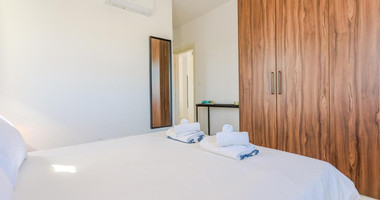 For sale, Modern Furnished two Bedroom penthouse, in Universal Area. Great investment opportunity