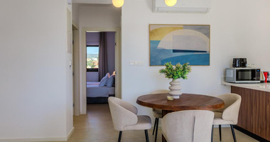 For sale, Modern Furnished two Bedroom penthouse, in Universal Area. Great investment opportunity