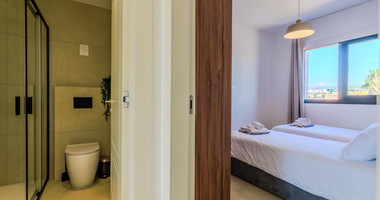 For sale, Modern Furnished two Bedroom penthouse, in Universal Area. Great investment opportunity