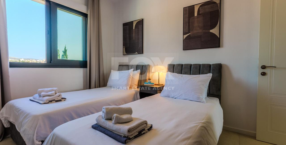 For sale, Modern Furnished two Bedroom penthouse, in Universal Area. Great investment opportunity