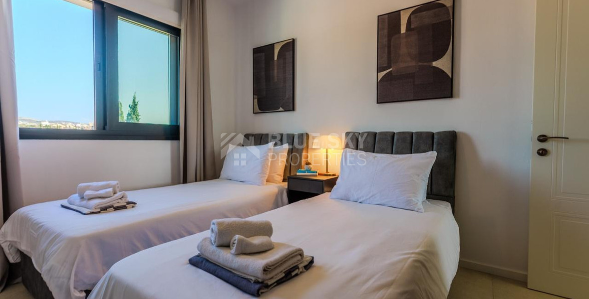 For sale, Modern Furnished two Bedroom penthouse, in Universal Area. Great investment opportunity