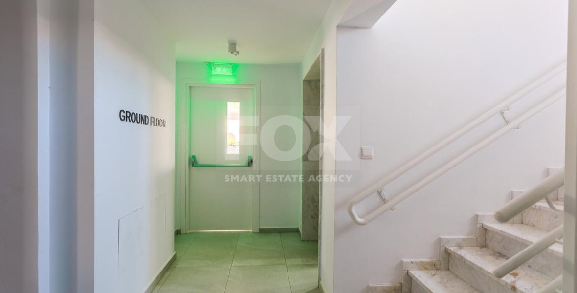 For sale, Modern Furnished two Bedroom penthouse, in Universal Area. Great investment opportunity