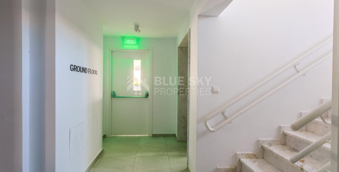 For sale, Modern Furnished two Bedroom penthouse, in Universal Area. Great investment opportunity