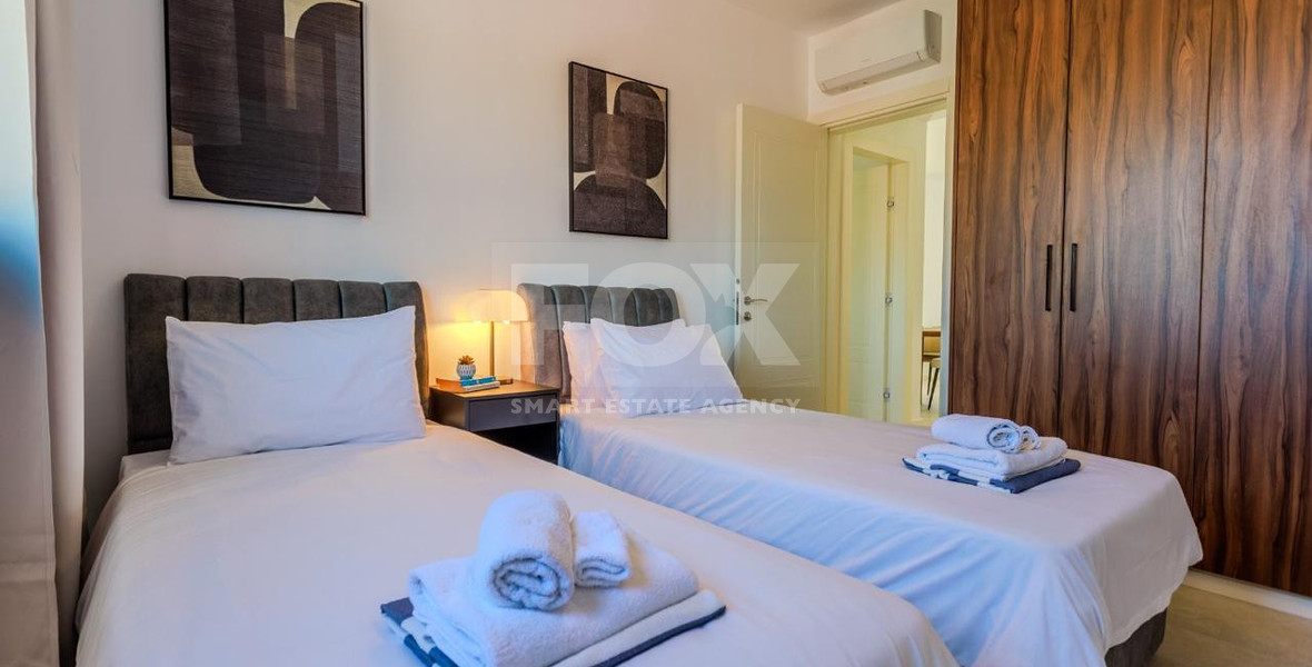 For sale, Modern Furnished two Bedroom penthouse, in Universal Area. Great investment opportunity