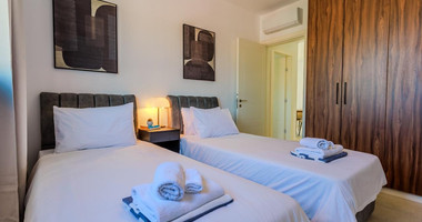 For sale, Modern Furnished two Bedroom penthouse, in Universal Area. Great investment opportunity