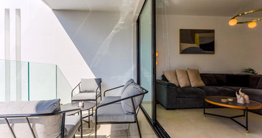 For sale, Modern Furnished two Bedroom penthouse, in Universal Area. Great investment opportunity