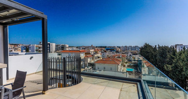 For sale, Modern Furnished two Bedroom penthouse, in Universal Area. Great investment opportunity