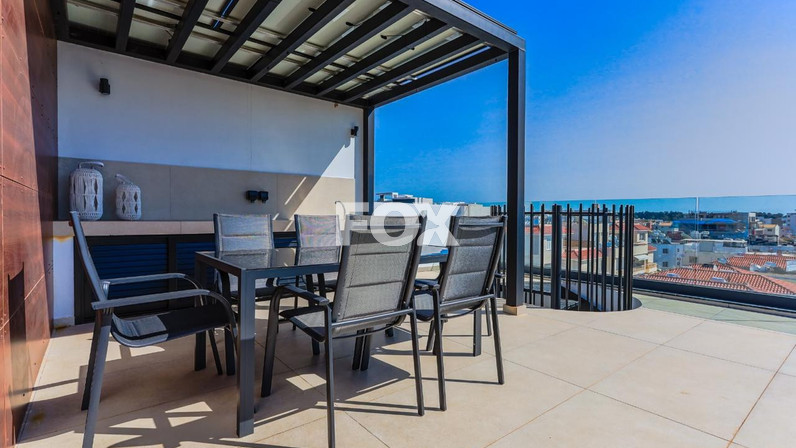 Apartments for sale 103 m² in Universal, Paphos, Cyprus