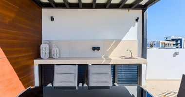 For sale, Modern Furnished two Bedroom penthouse, in Universal Area. Great investment opportunity