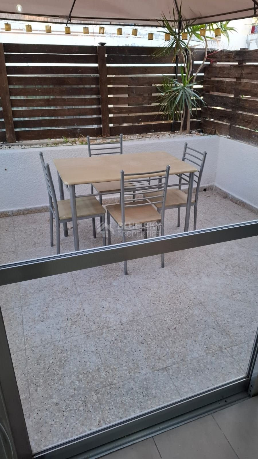 Modern Fully Furnished 1 Bedroom Apartment for Rent in Potamos Germasogeias