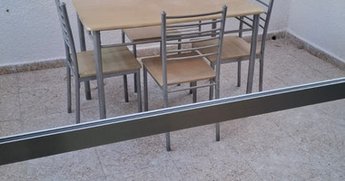 Modern Fully Furnished 1 Bedroom Apartment for Rent in Potamos Germasogeias