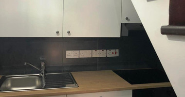 Modern Fully Furnished 1 Bedroom Apartment for Rent in Potamos Germasogeias