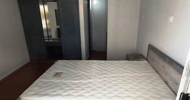 Modern Fully Furnished 1 Bedroom Apartment for Rent in Potamos Germasogeias