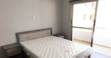 Modern Fully Furnished 1 Bedroom Apartment for Rent in Potamos Germasogeias