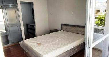 Modern Fully Furnished 1 Bedroom Apartment for Rent in Potamos Germasogeias