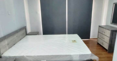 Modern Fully Furnished 1 Bedroom Apartment for Rent in Potamos Germasogeias