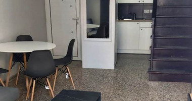 Modern Fully Furnished 1 Bedroom Apartment for Rent in Potamos Germasogeias