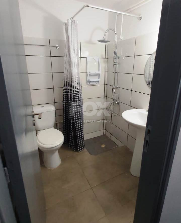 Modern Fully Furnished 1 Bedroom Apartment for Rent in Potamos Germasogeias