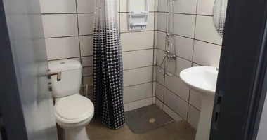 Modern Fully Furnished 1 Bedroom Apartment for Rent in Potamos Germasogeias