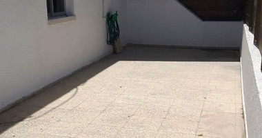 Modern Fully Furnished 1 Bedroom Apartment for Rent in Potamos Germasogeias