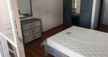 Modern Fully Furnished 1 Bedroom Apartment for Rent in Potamos Germasogeias