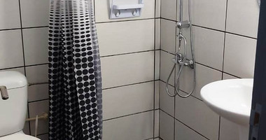 Modern Fully Furnished 1 Bedroom Apartment for Rent in Potamos Germasogeias