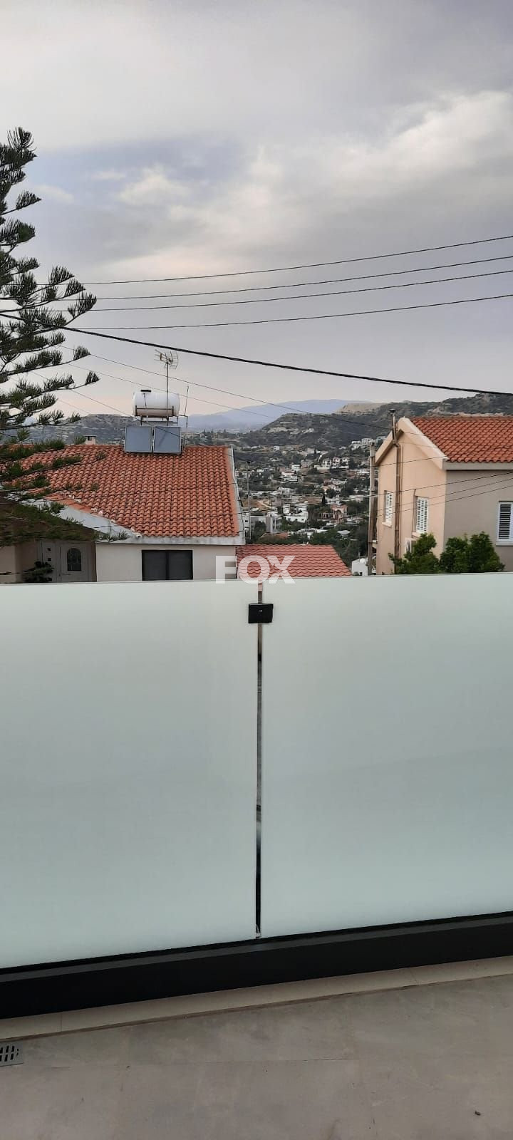 Mieszkanie 2 pokoi 88 m² w Palodeia, Cypr