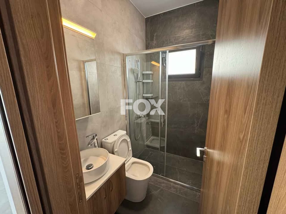 Mieszkanie 2 pokoi 88 m² w Palodeia, Cypr