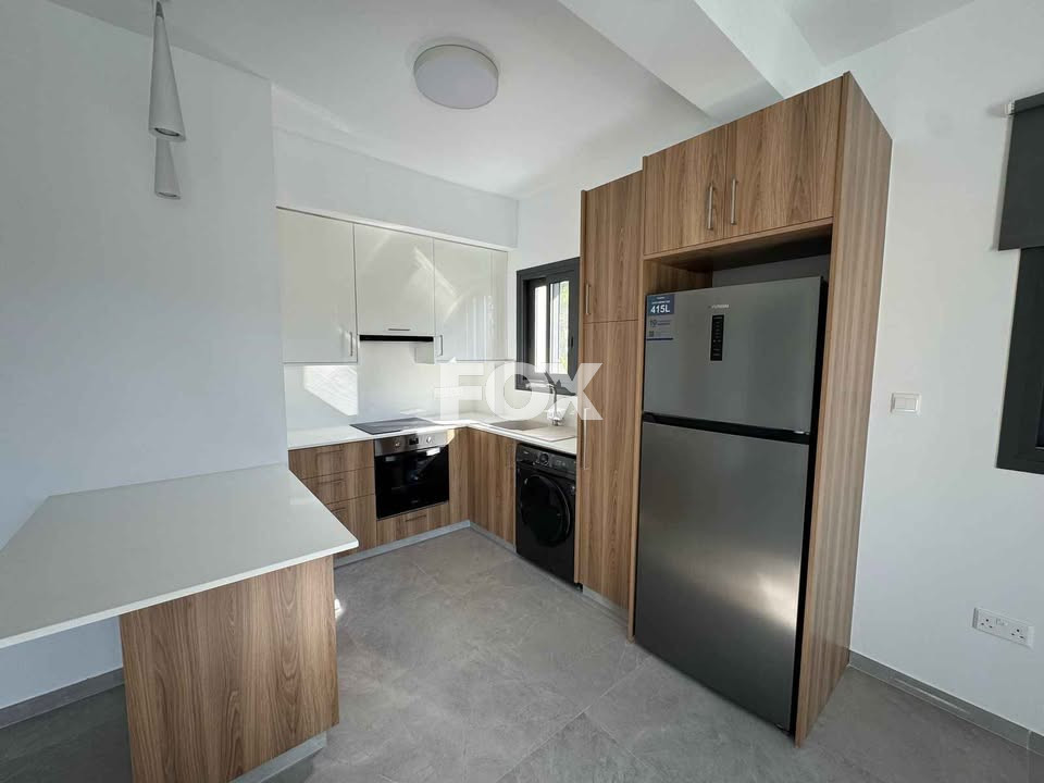 Mieszkanie 2 pokoi 88 m² w Palodeia, Cypr