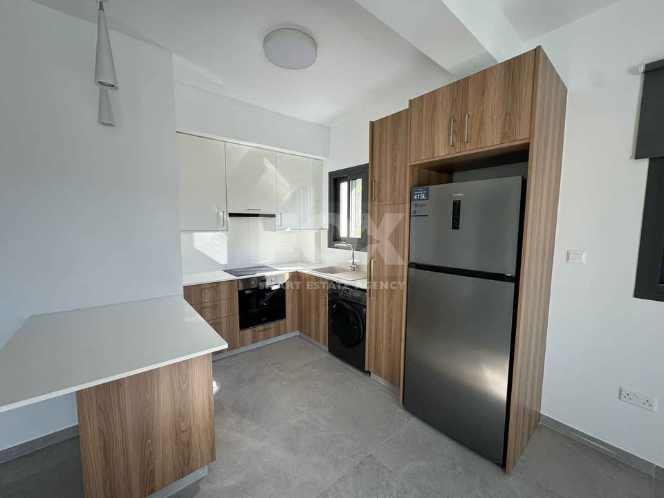 Modern 2 Bedroom Apartment for Rent in Palodeia Near The Heritage School